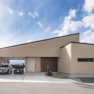 美しい変化をもたらす ルミナスな空間