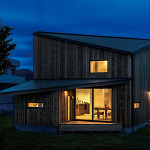 手の届く範囲で豊かに暮らす コンパクトリッチという新提案