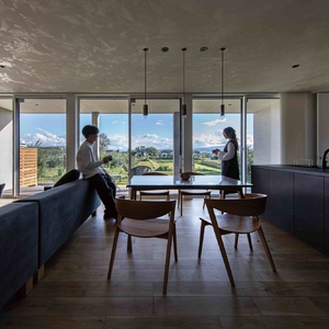 ともに長い年月を過ごす場所 シンプル&快適な平屋の住まい