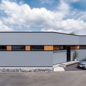 逆転の発想で夢をカタチに 専門家と叶える理想の住まい