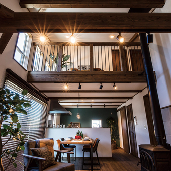 株式会社小林創建 松本市 住宅工務店 株式会社小林創建 松本市 住宅工務店