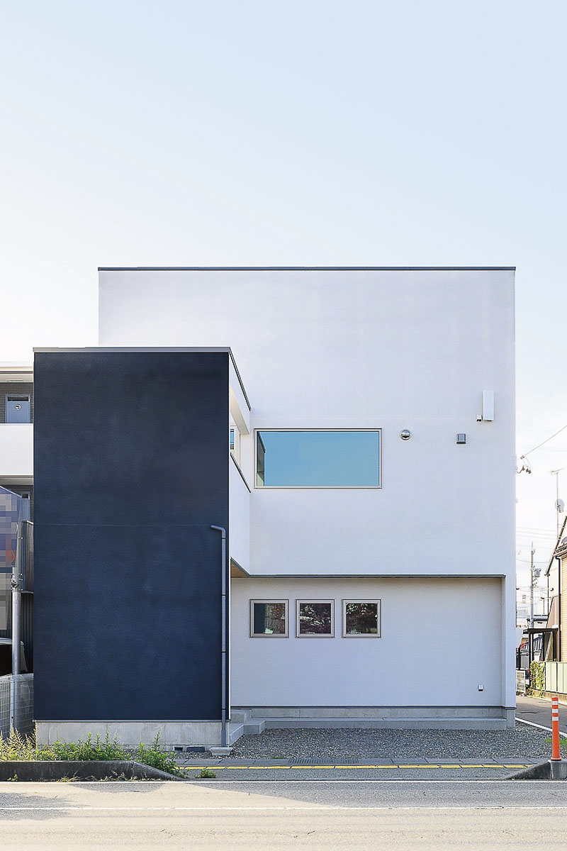田中建築株式会社 飯綱町 住宅工務店 田中建築株式会社 飯綱町 住宅工務店